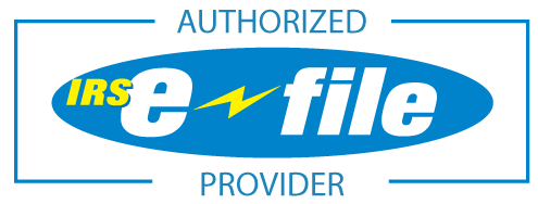 Authorized IRS e-file provider