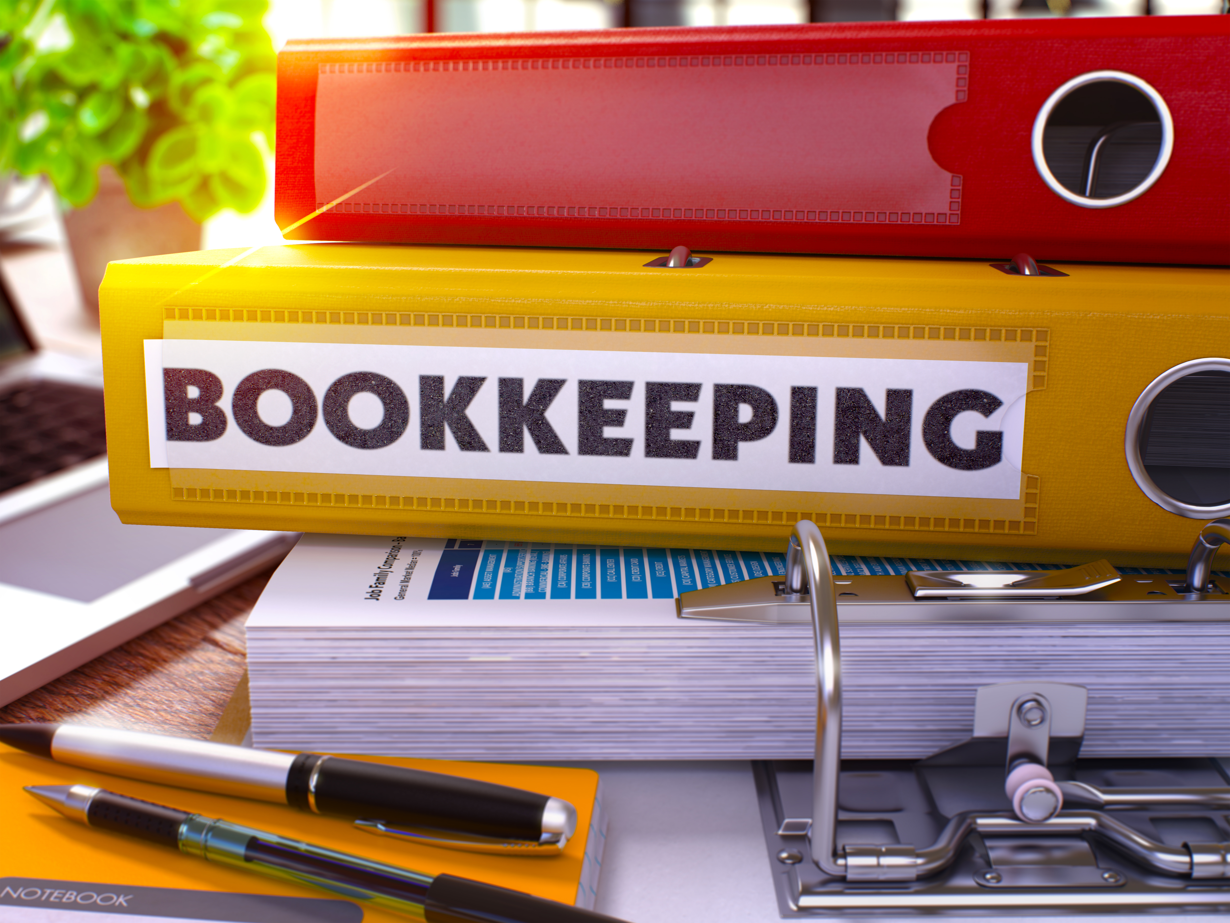LCI Bookkeeping Services 