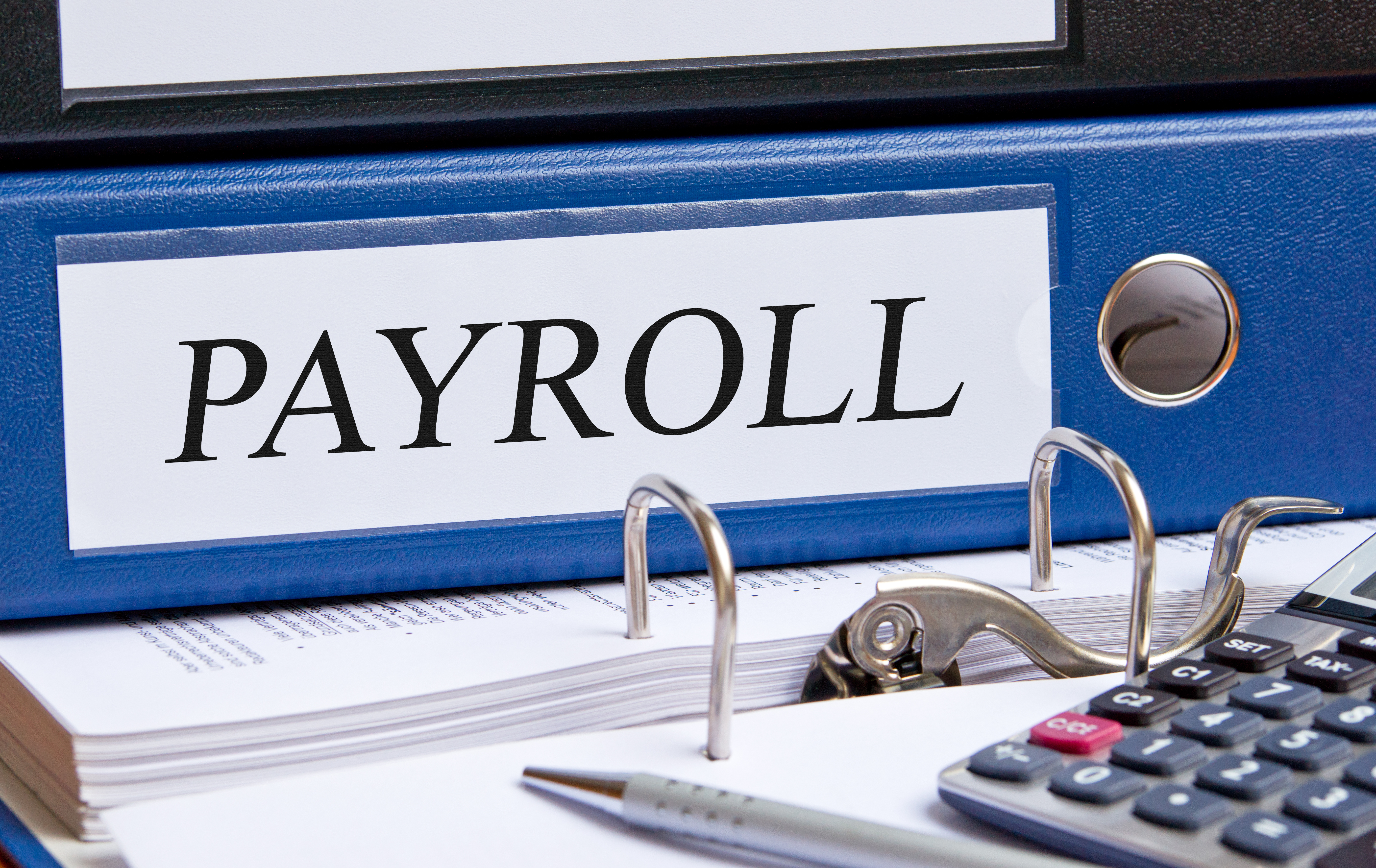 Payroll Services 